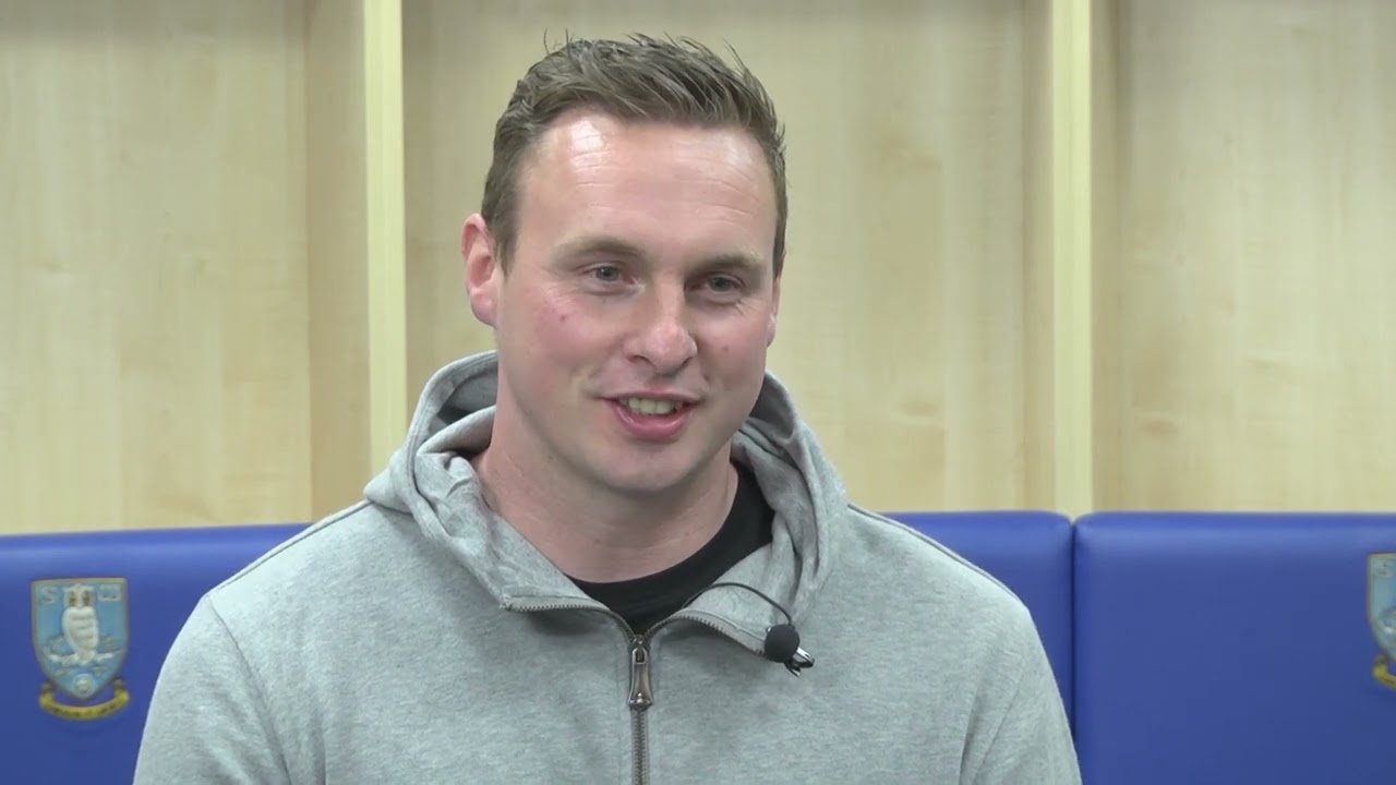 David Stockdale becomes our second summer signing!