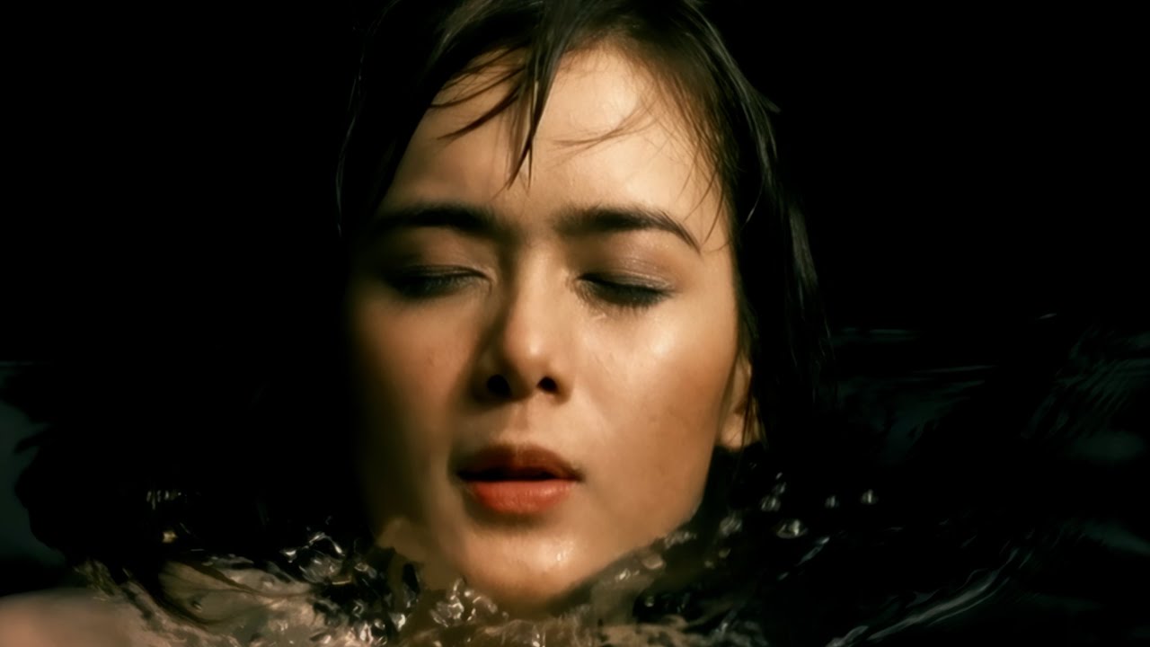 Ungu - Aku Bukan Pilihan Hatimu | Official 4K Music Video