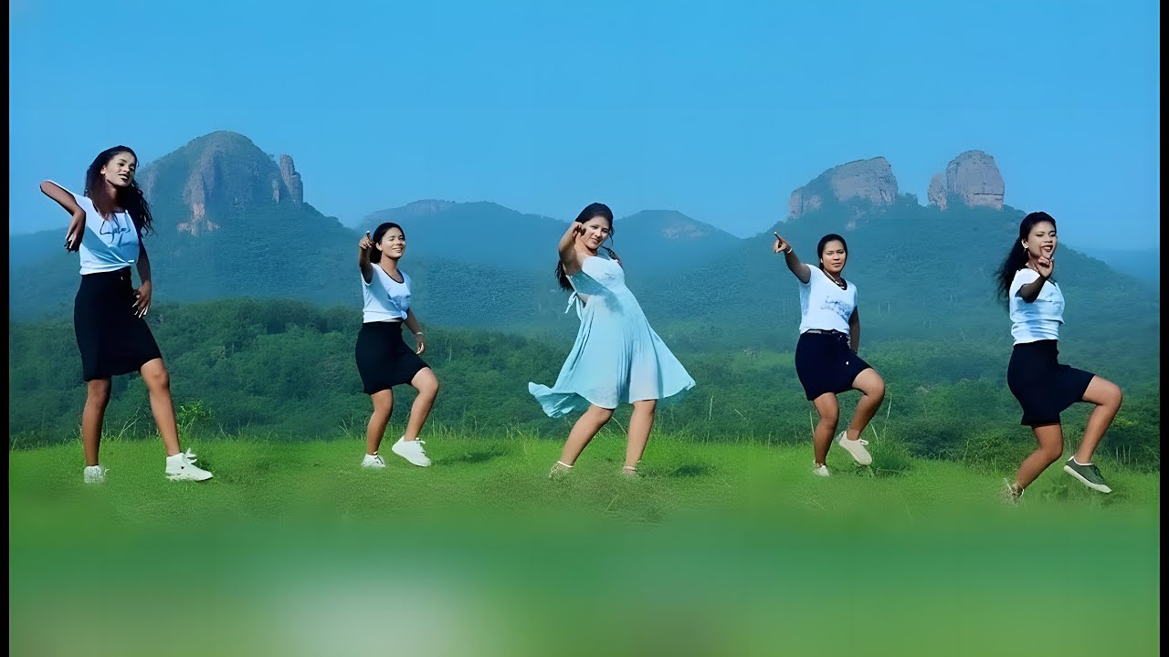 New Nagpuri Nonstopp Video 2026 | Singer Nitesh Kachhap | Sajan Ke Deewani | Girls Dance Videos