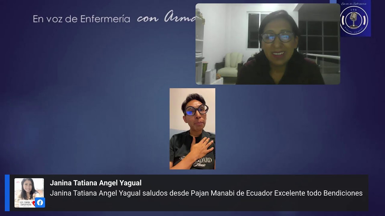 El cuidado integral y la espiritualidad