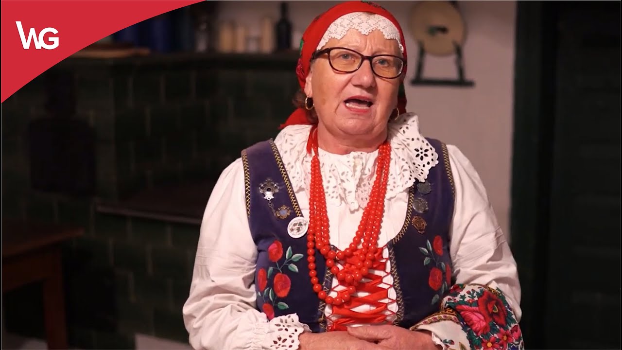 Jadwiga Hutyra - Przednówek
