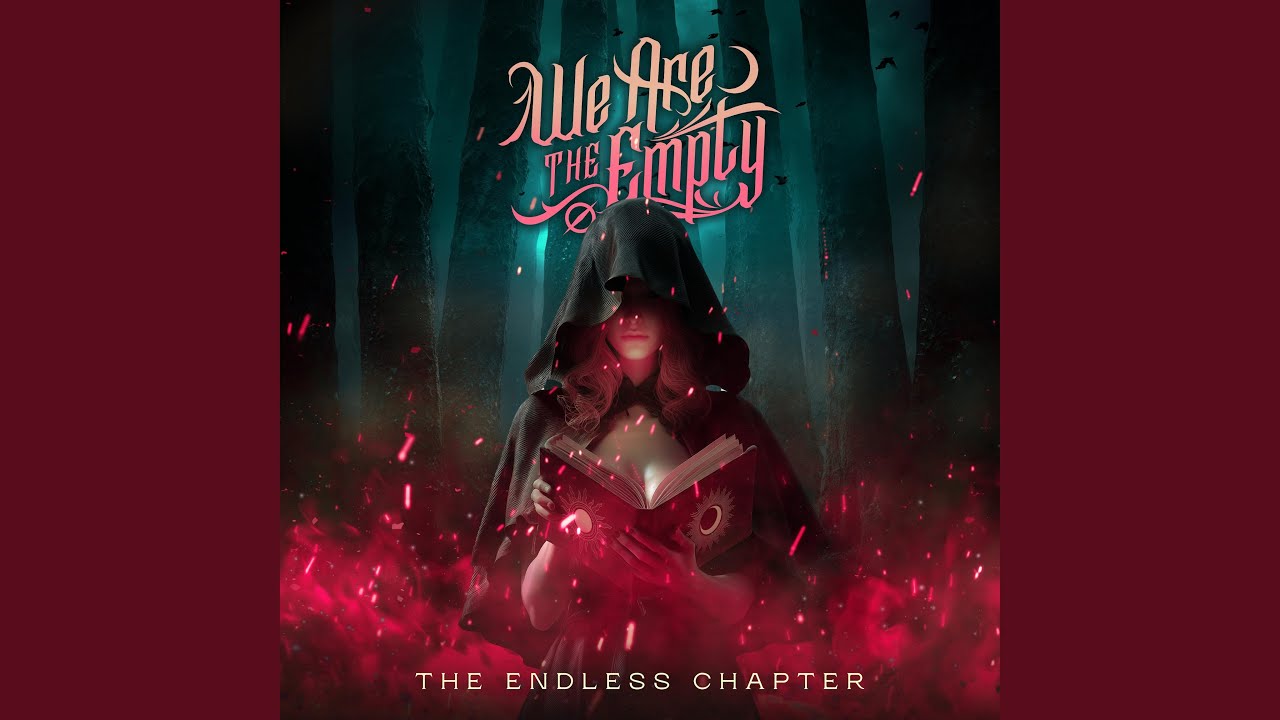 THE ENDLESS CHAPTER