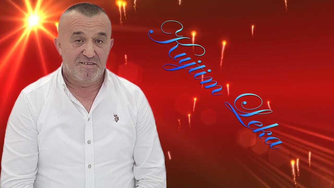 Kujtim Leka - Super tallava live 2023