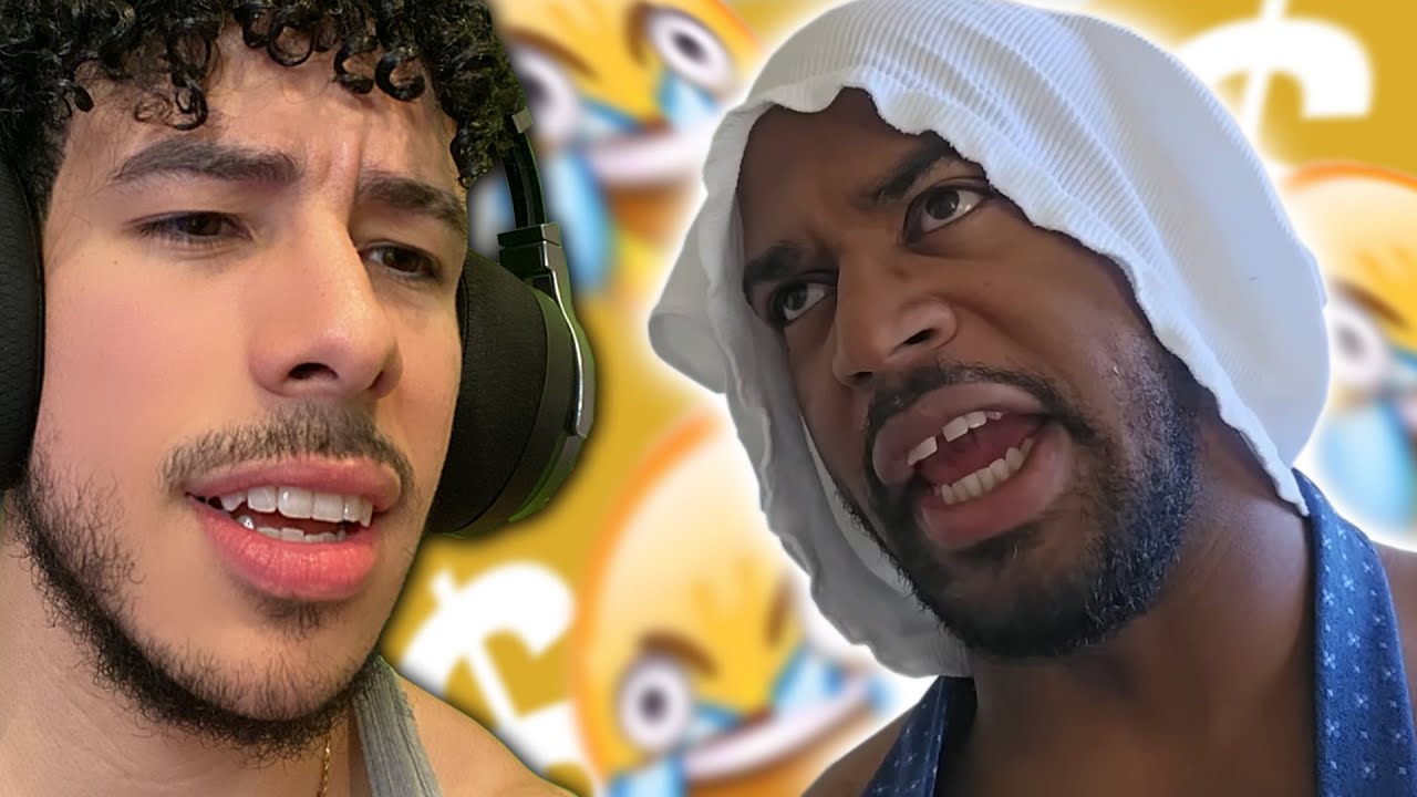 THIS LONGBEACHGRIFFY TRY NOT TO LAUGH COMPILATION WILL GET HIM BANNED
