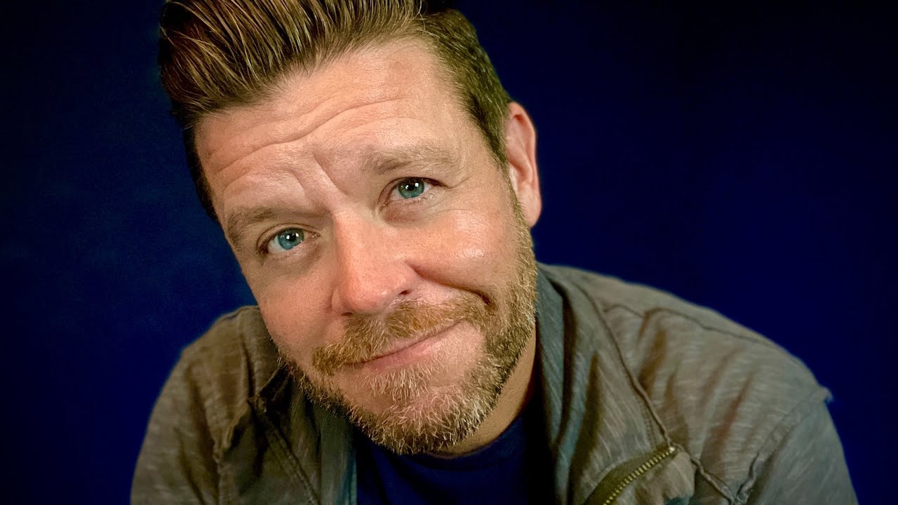 ASMR | Coming Out to Your Dad