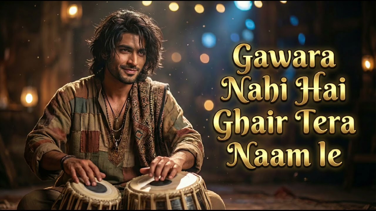 Gawara Nahi Hai 💔 