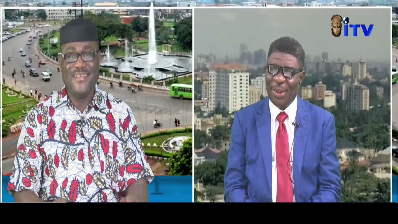 Soludo’s show of power to close Onitcha Market is one taken too far - Dr. Victor Okhai