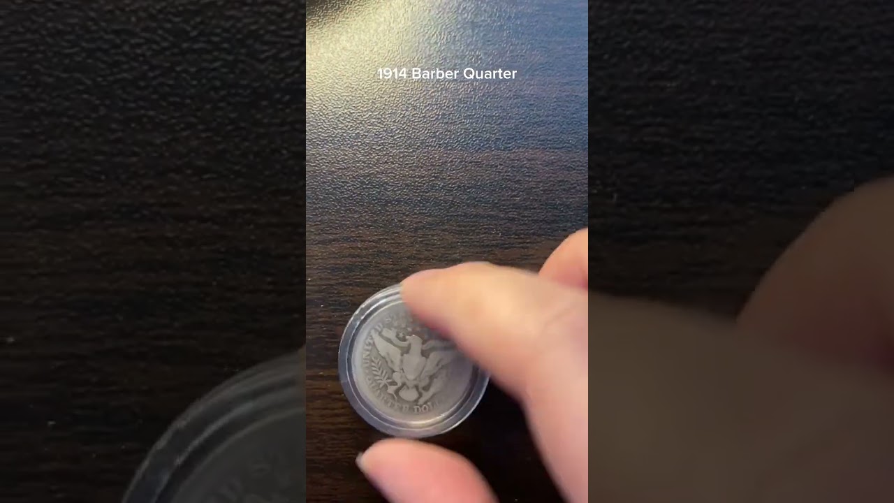 Coin Shops Finds 