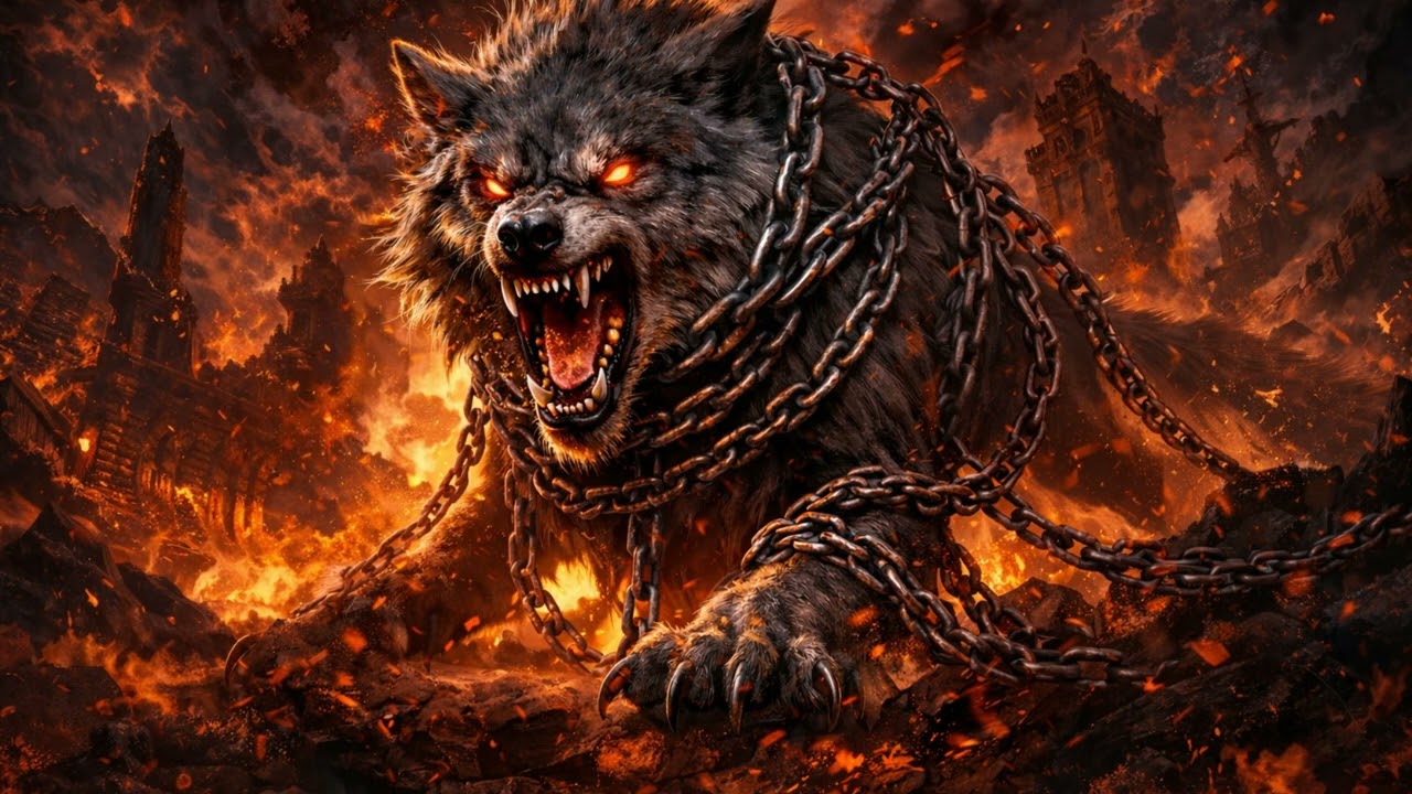 Le Fils du Chaos