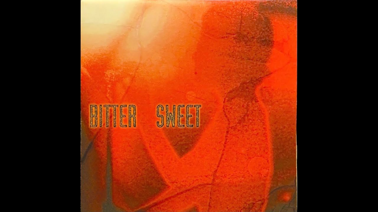 Bitter Sweet - Nelson & Carminda Rocha (1998) [Compact Disc]