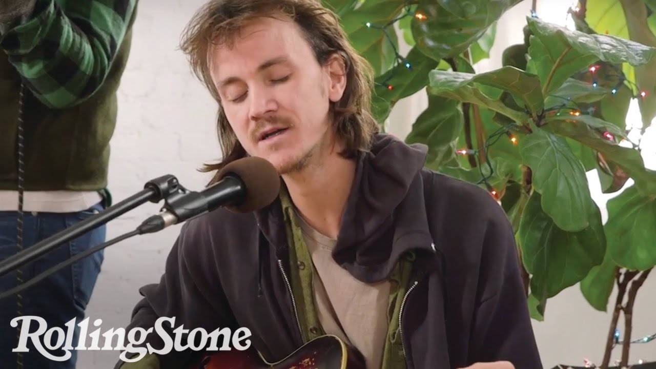 RS Holiday Playlist: The Felice Brothers Perform 'Murder By Mistletoe'