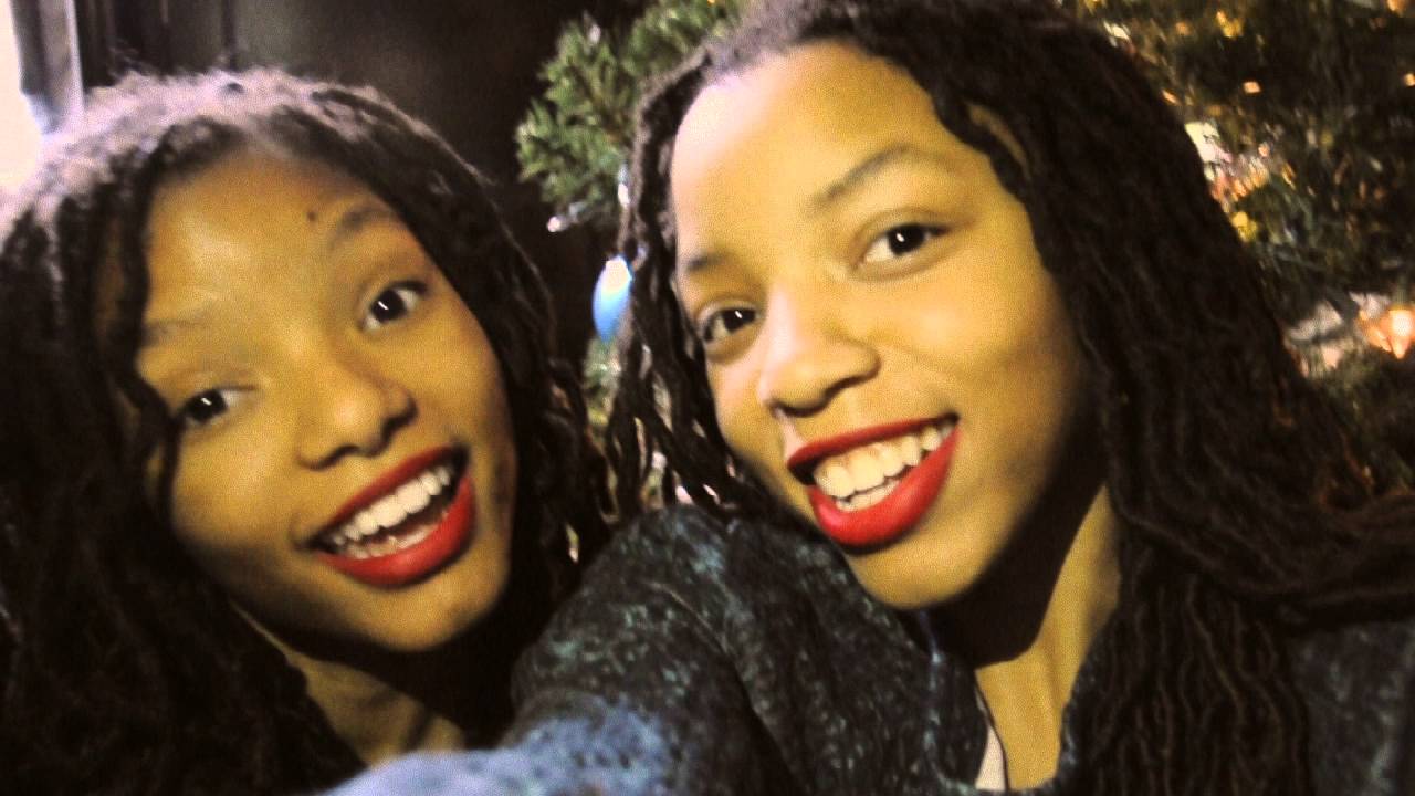 Let It Snow - Chloe x Halle
