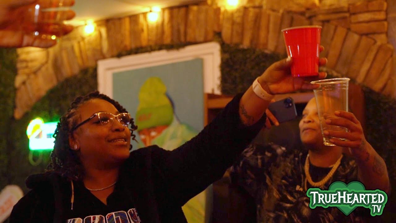 Gangsta Gorilla Queenz Birthday Party Recap at Paco Tacos ATL 2025