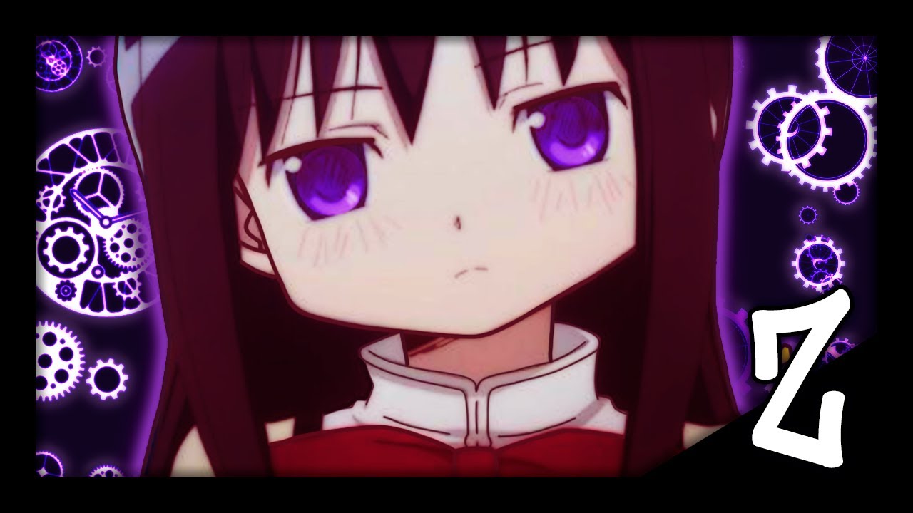 FÉRREA AMISTAD - REMAKE HOMURA (Madoka Magica) - AbZurda (Prod. @DIDKERProducer ) || GEEK MUSIC