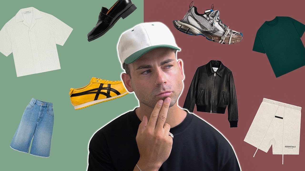 Best Fashion Trends YOU NEED For Summer 2023