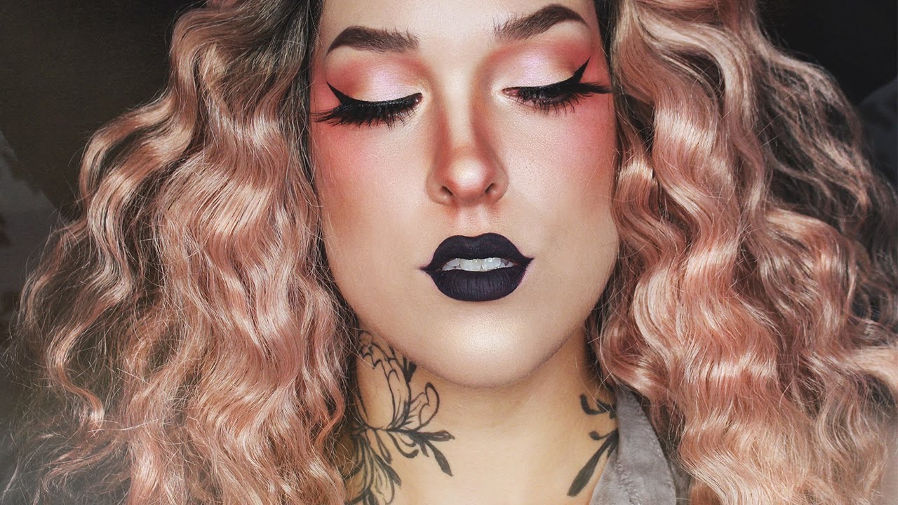 Jacquelin Deleon Inspired Makeup // LEGENDAS EM PORTUGUÊS