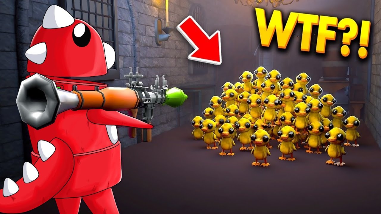 BUSCANDO DIAMANTES en R.E.P.O con YOUTUBERS 😰 GAMEPLAY DE TERROR 🔴EN DIRECTO RaptorGamer