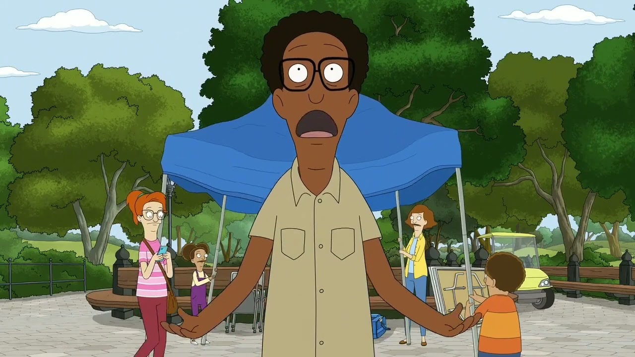 What Do We Want? - Central Park