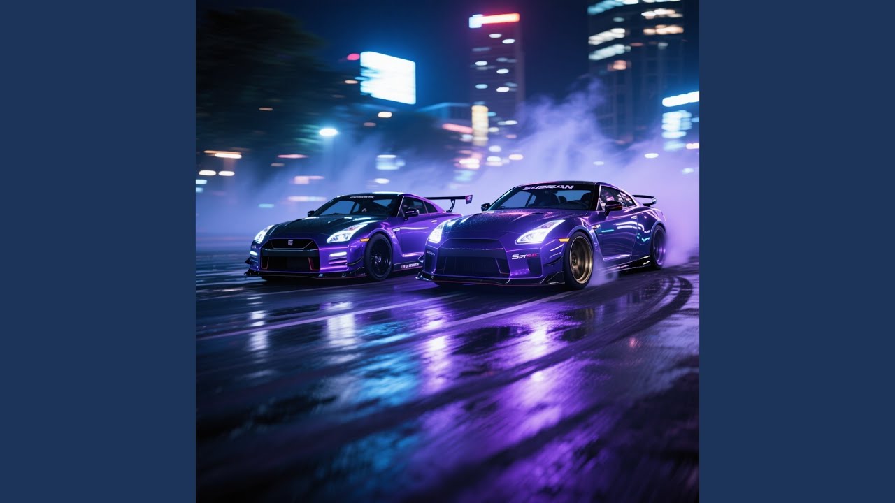 drift aura