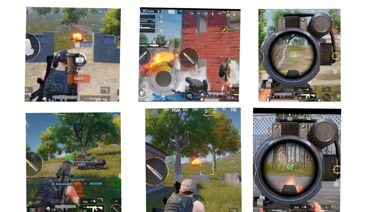 💪💪Watch full match #pubgmobile #pubg #shots #ytshorts #gaming #games #freefire #free #fyp #viral