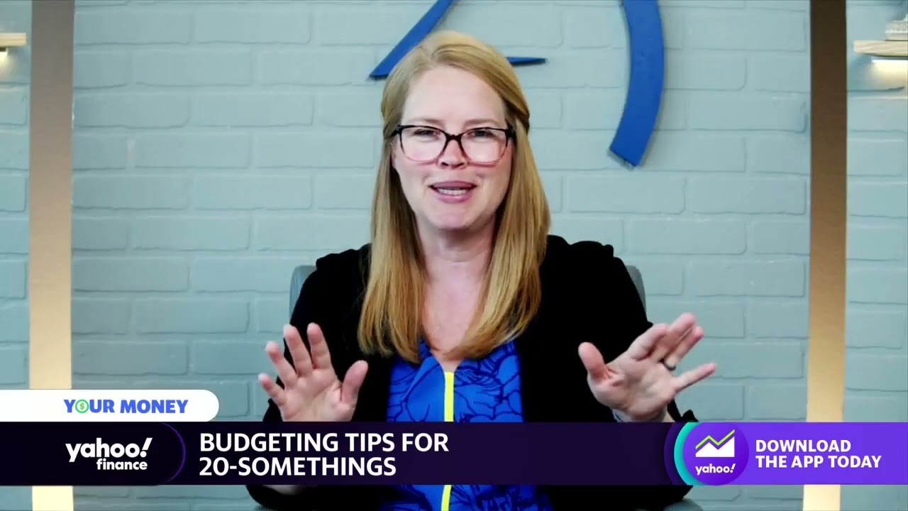 How college grads can invest and budget for financial success