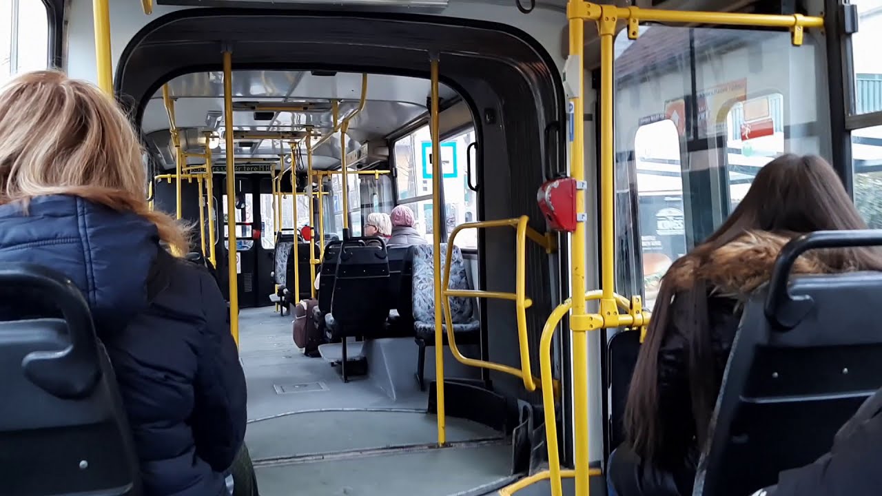 Ikarus 280.40A - [BPO-463] utolsó napja @85E