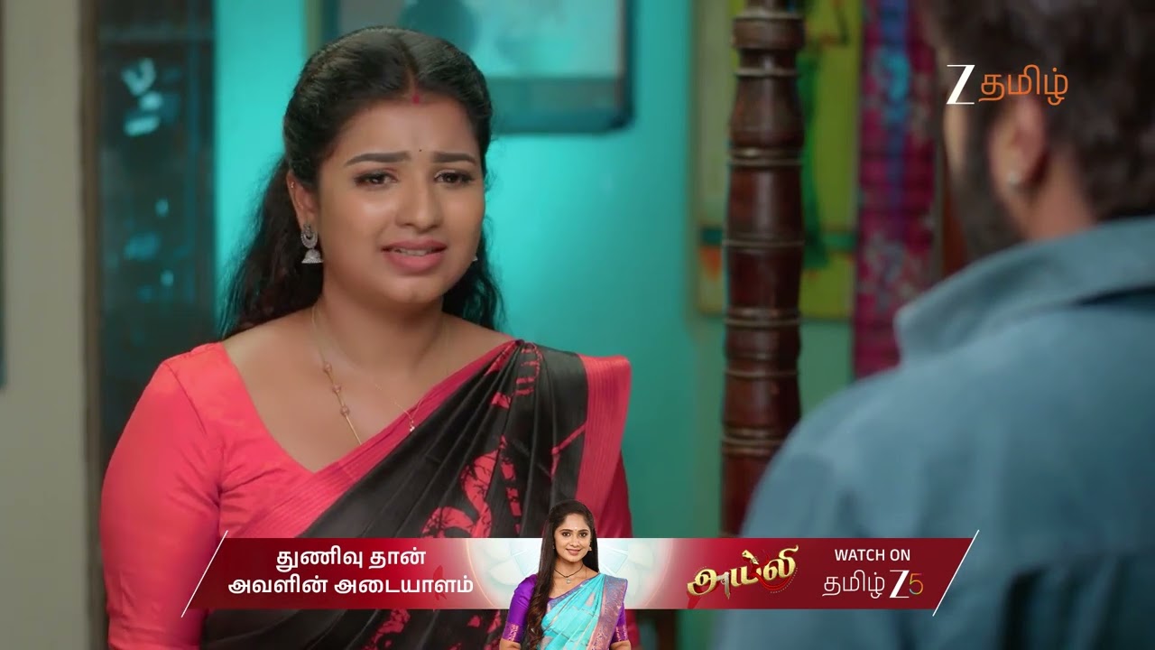 Karthigai Deepam EP 1133 | Ep -  | Best Scene | Feb 26 2026 | Zee Tamil