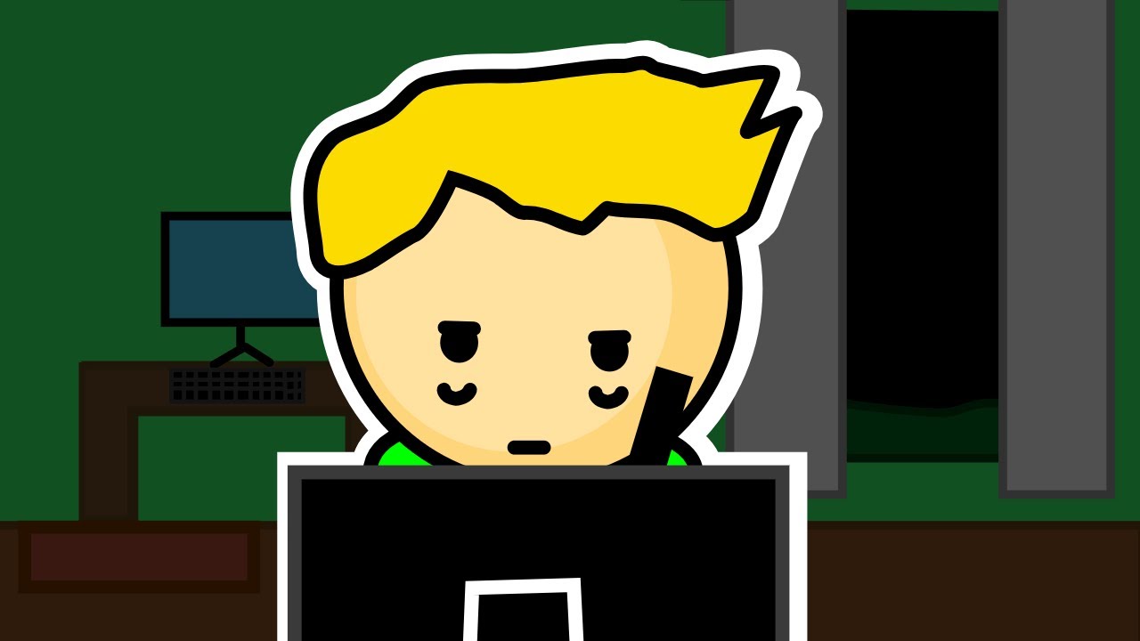 The Hardest Part Of Youtube Animation!