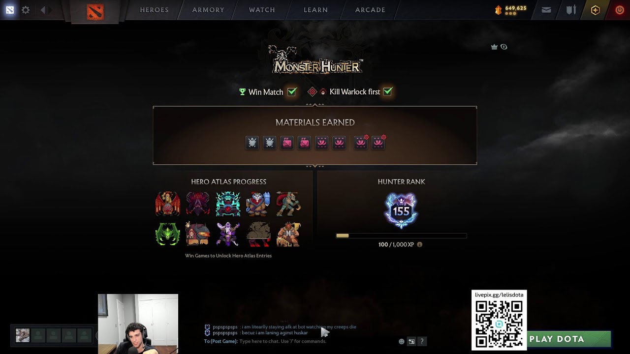 15k mmr ranked dota2