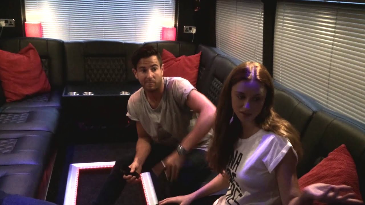 Sats On Tour (Flip)