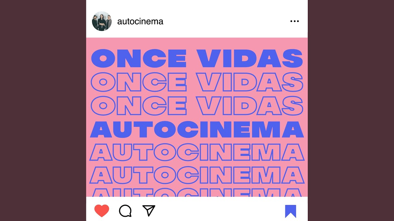 Once Vidas