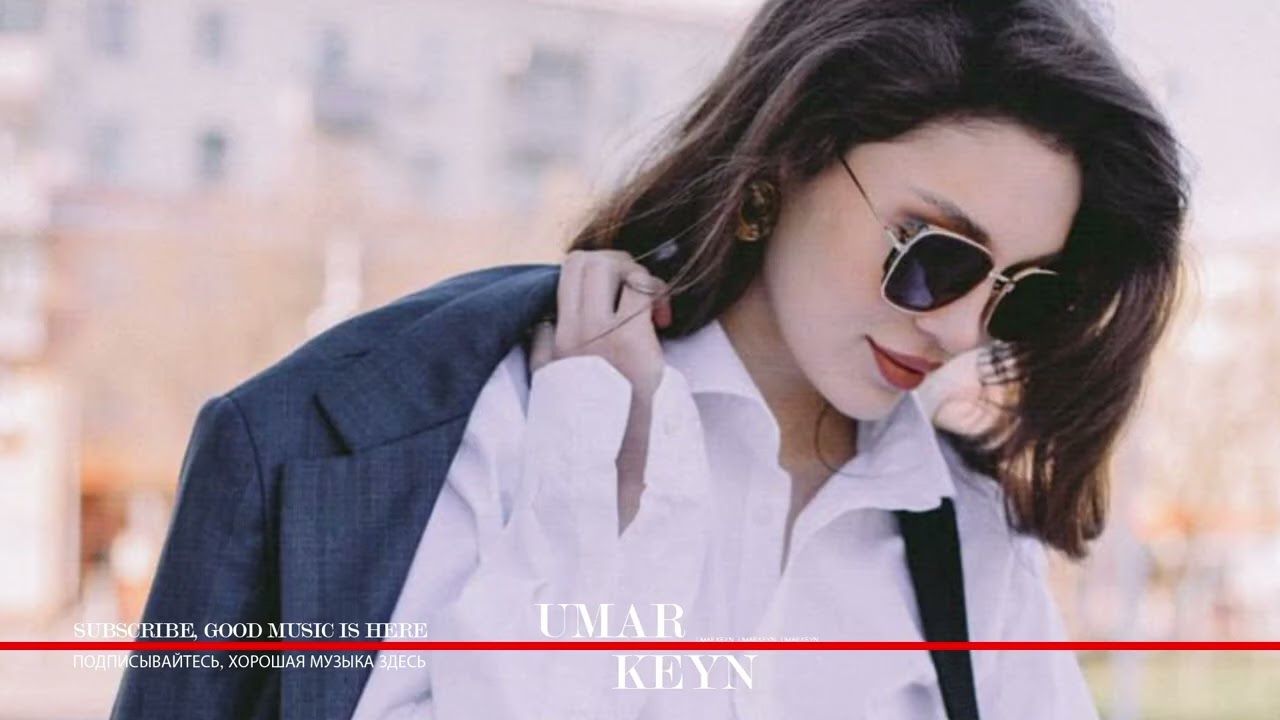 Umar Keyn, DNDM, Sara Hadid, Davvi - Mix of the Spring|2025