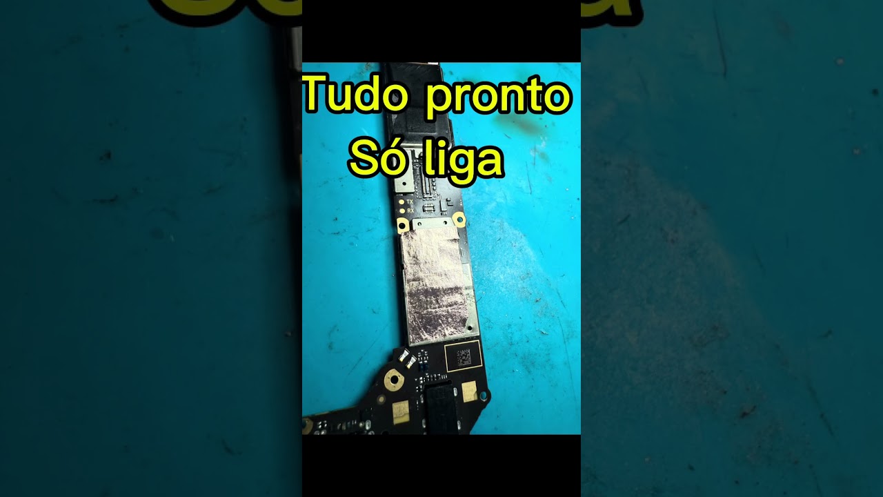 G7 plus tudo total apôs Pmic 