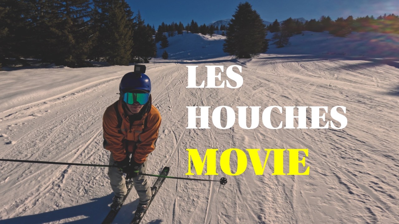 «Les Houches» — это фильм.