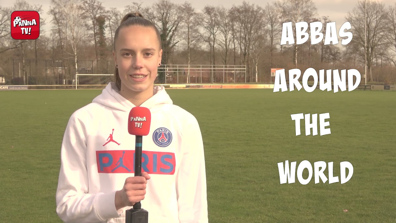 De favoriete trucs van supertalent Sterre Kroezen!