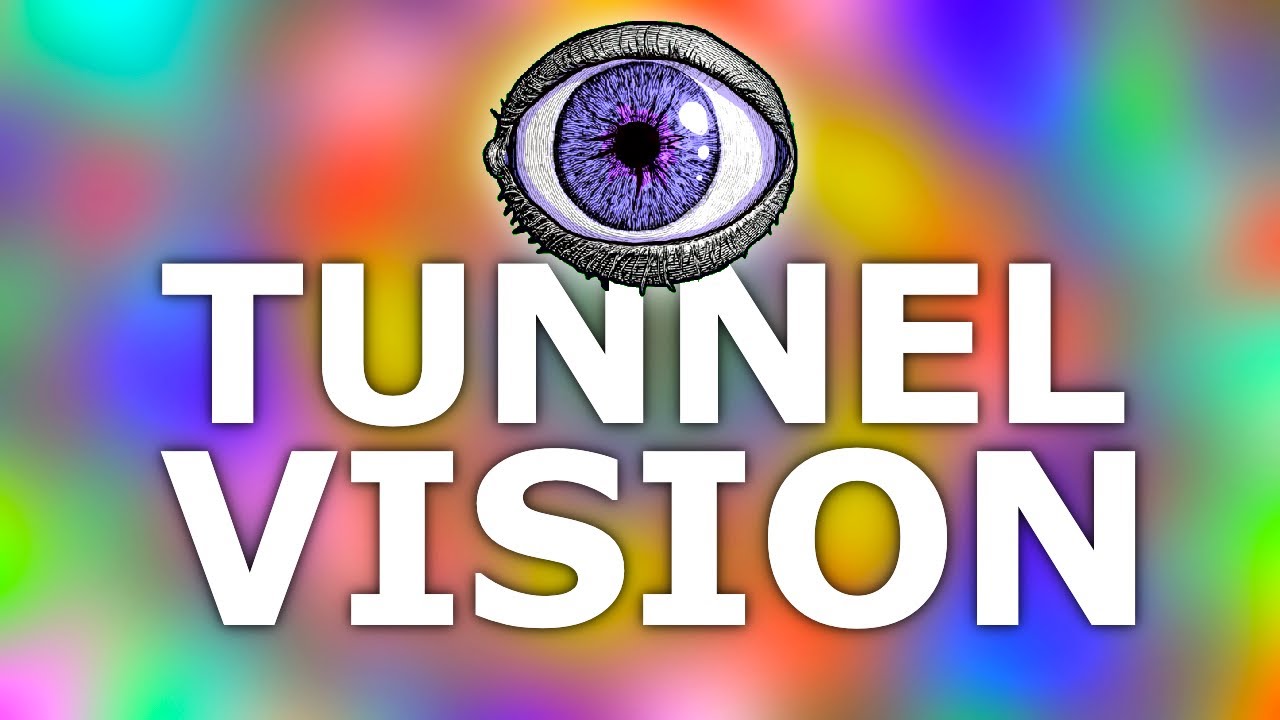 HYPER FOCUS: Tunnel Vision for Detailed Design Work 