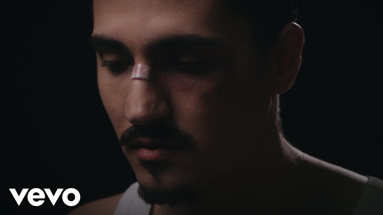 Edmundo Inácio - A Carta