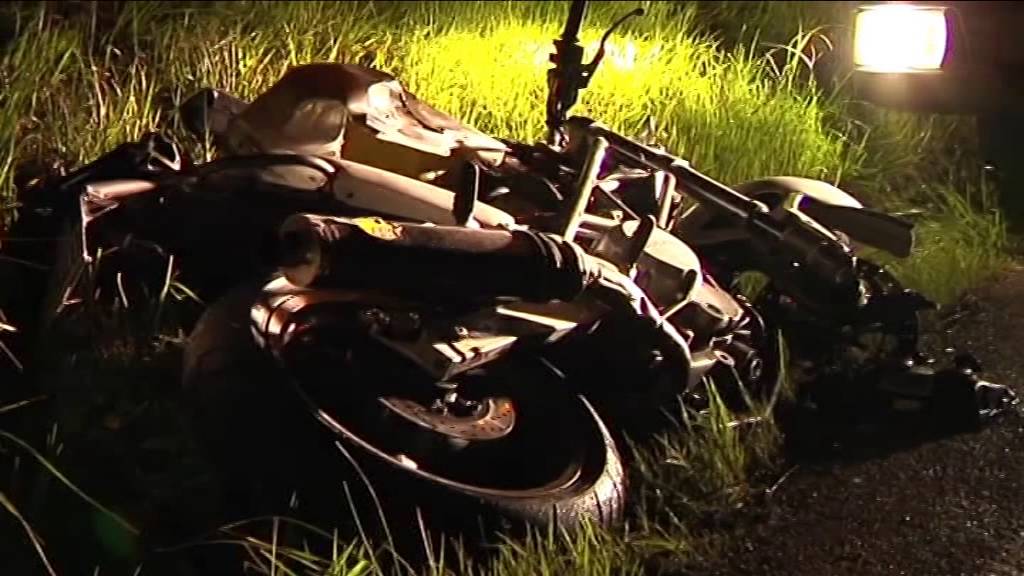 Torino di Sangro - Moto contro auto, muore a 23 anni