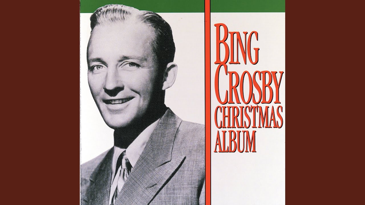 Round And Round The Christmas Tree