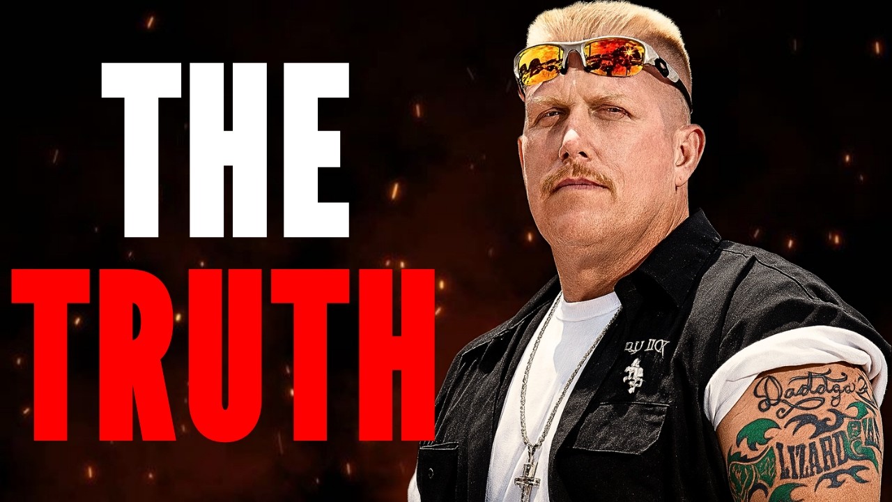Why Lizard Lick Towing Fell OFF