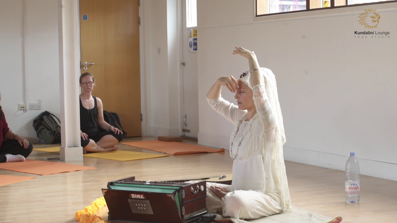 EUPHORIA: Live Music Kundalini Yoga Workshop with Charanpal Kaur
