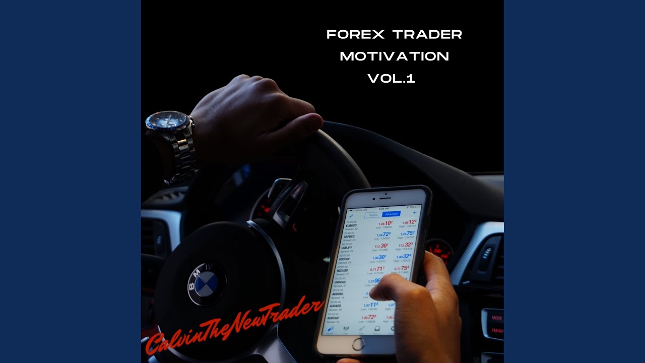 Forex is Powerful!