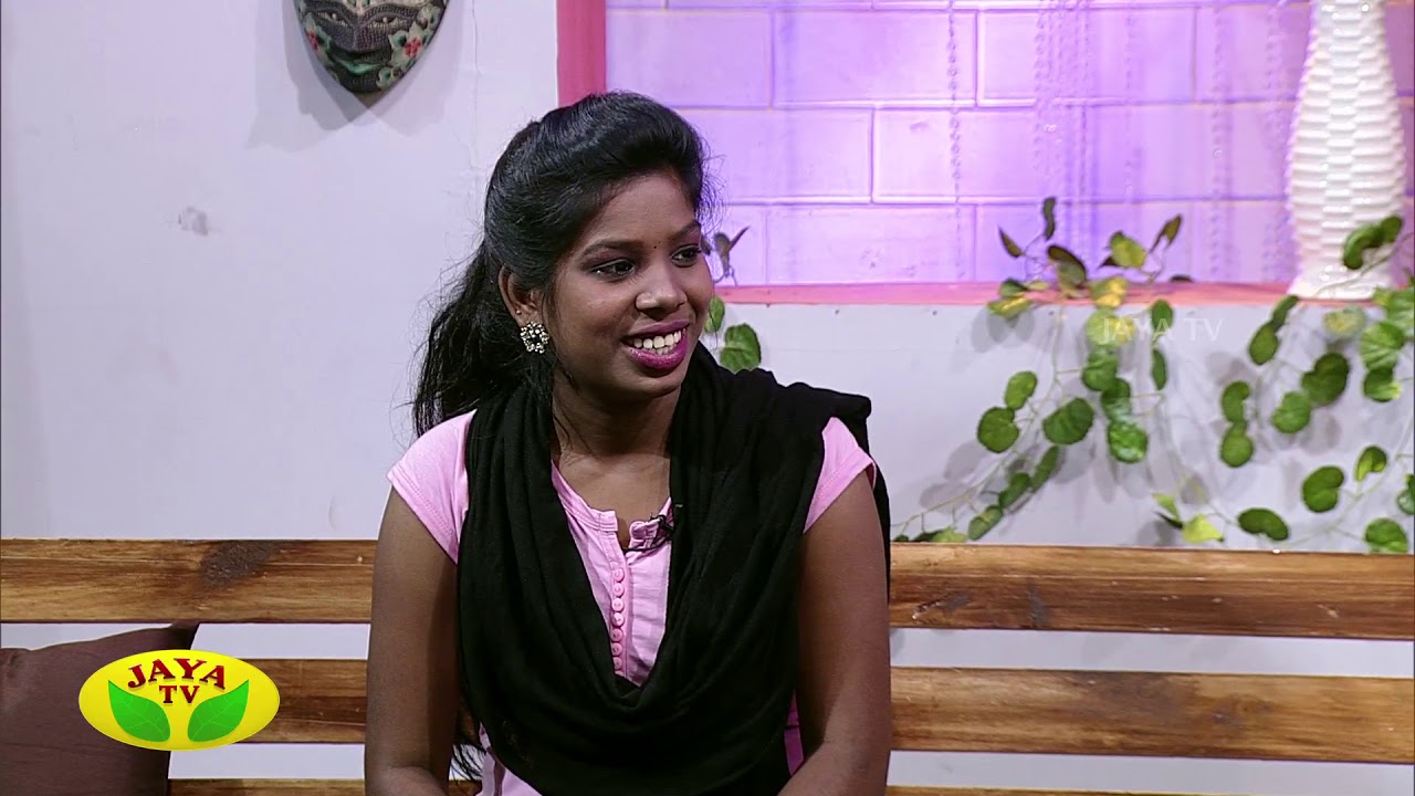 Adupangarai Episode 14 | Nov 5th 2018 | Jaya TV