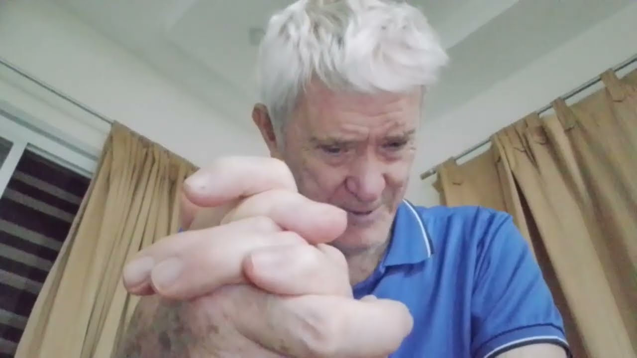 Настоящая причина нашего разорения... Он прав?.. 🤔