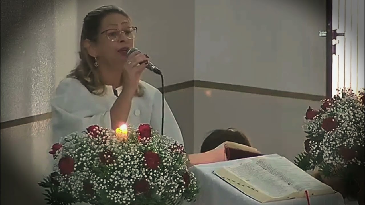Salmo 97 - Os confins do universo contemplaram, a salvação do nosso Deus.