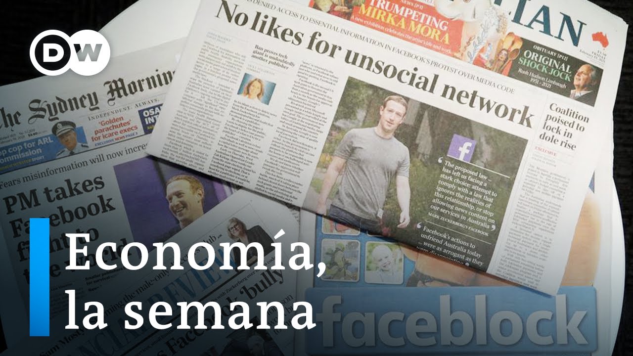 Lo más destacado de la economía esta semana