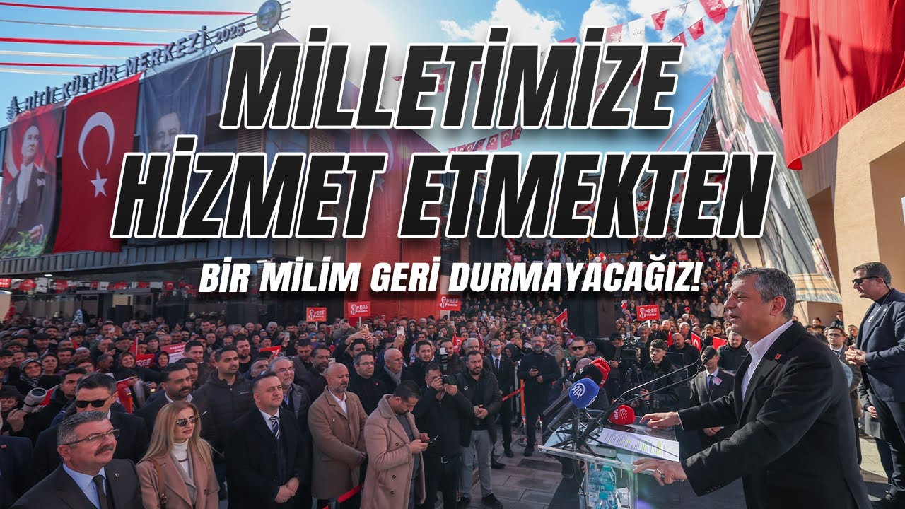 ÇORUM MECİTÖZÜ HİTİT KÜLTÜR MERKEZİ AÇILIYOR