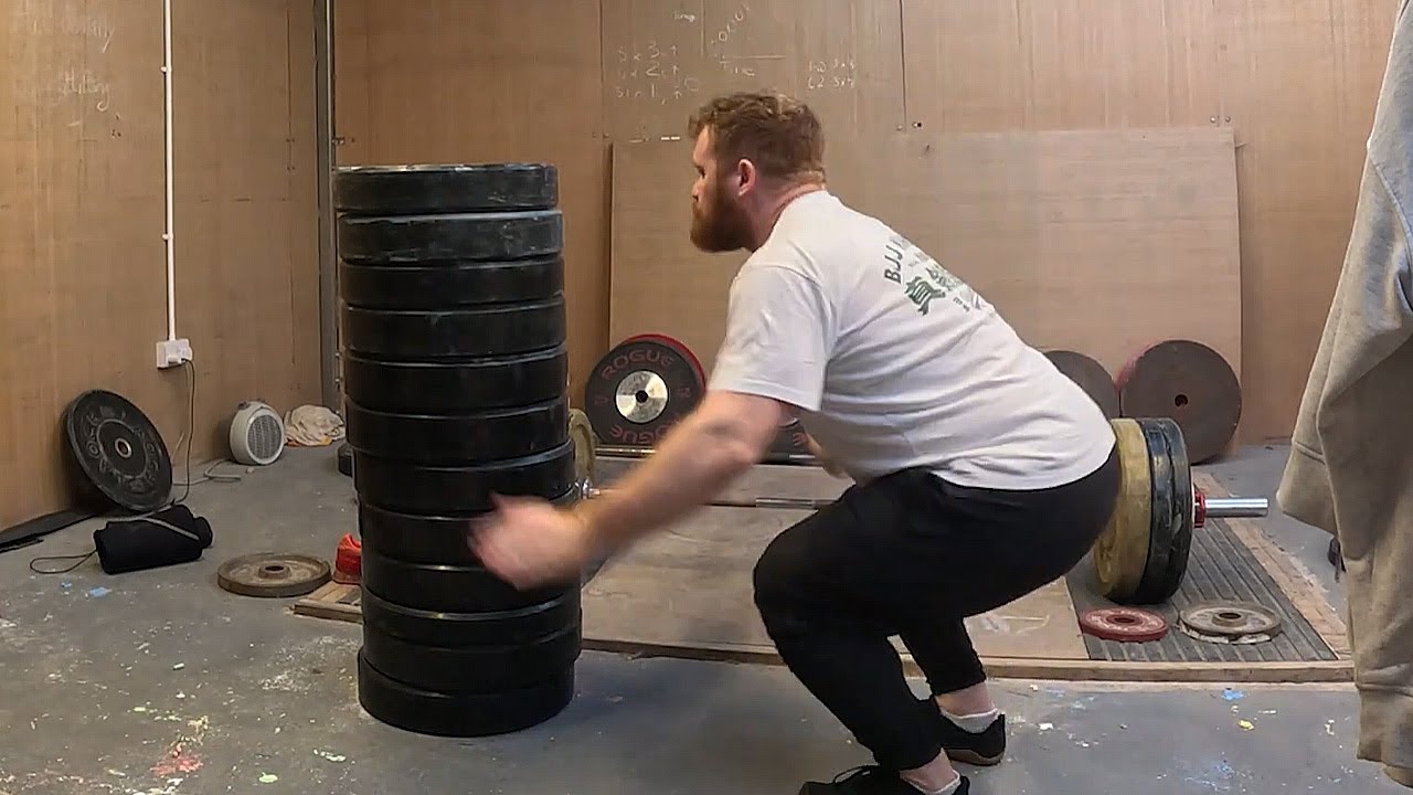 Why You Should Use Box Jumps