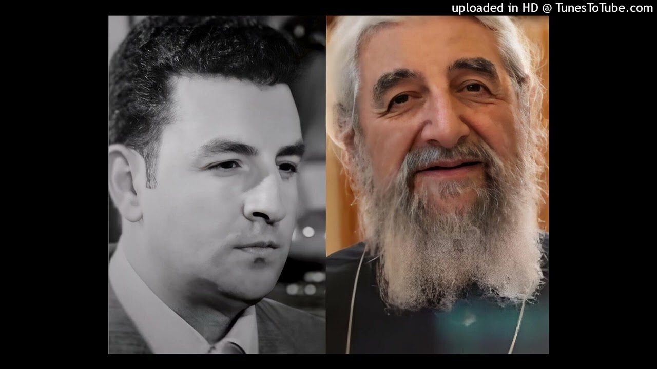 Τρισάγιο καί Δύναμις ήχος α',Αρχέλαος Υψηλάντης-Πατήρ Βασίλειος Υψηλάντης.