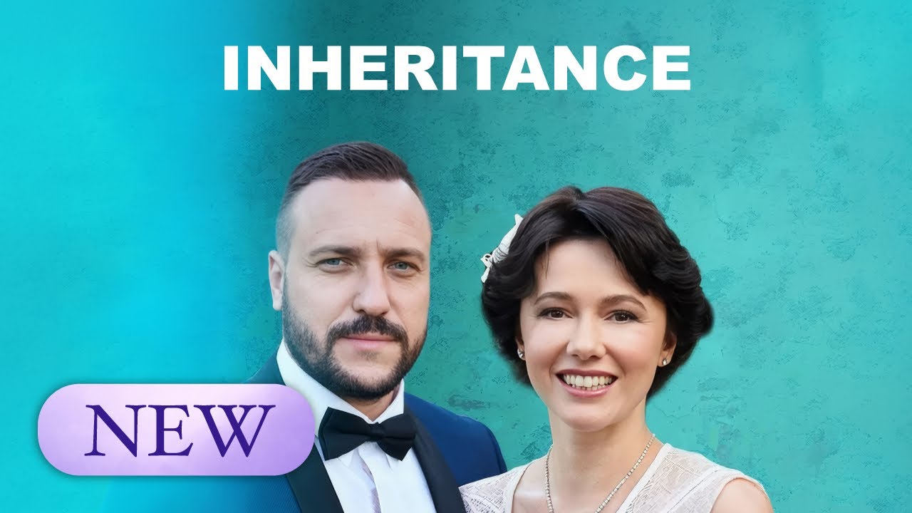 SCANDALOUS SECRETS: TATIANA'S DOUBLE LIFE AS A WIDOW AND A DETECTIVE. INHERITANCE. MELODRAMA